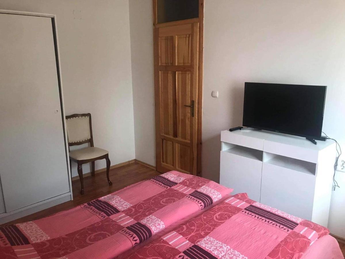 Apartments Vila Hercegovina Višegrad Exteriér fotografie