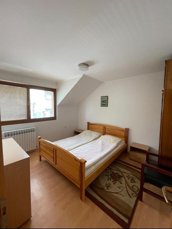 Apartments Vila Hercegovina Višegrad Exteriér fotografie