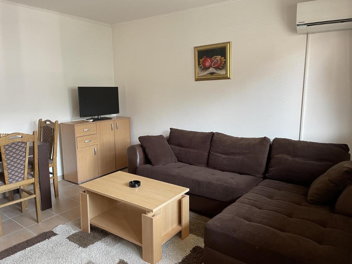Apartments Vila Hercegovina Višegrad Exteriér fotografie