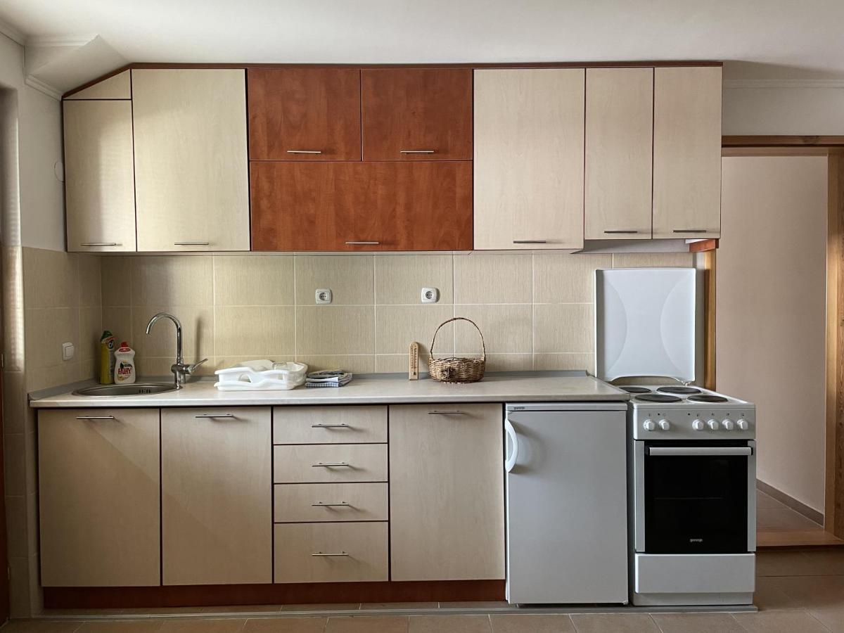 Apartments Vila Hercegovina Višegrad Exteriér fotografie