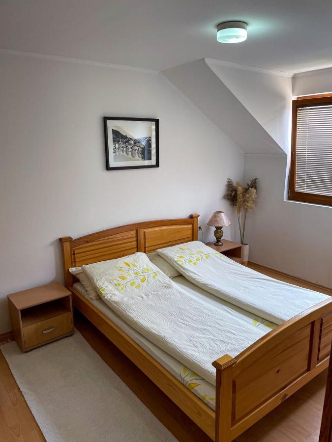 Apartments Vila Hercegovina Višegrad Exteriér fotografie