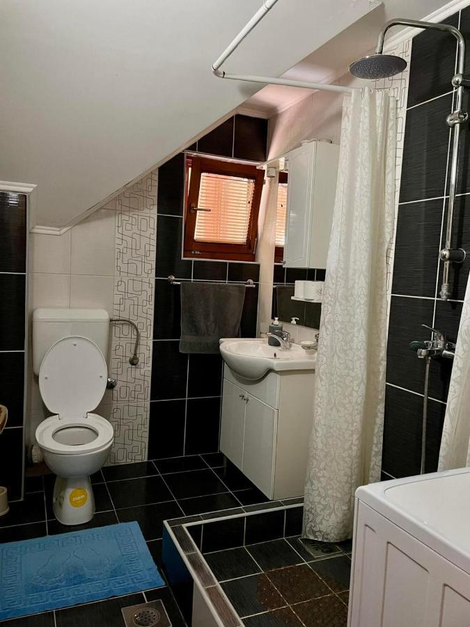 Apartments Vila Hercegovina Višegrad Exteriér fotografie