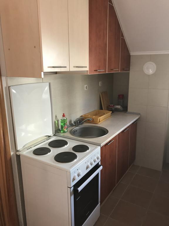 Apartments Vila Hercegovina Višegrad Exteriér fotografie
